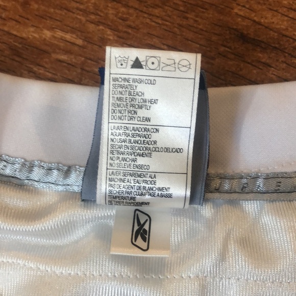 NFL REEBOK NEW YORK JETS JERSEY MEN'S SIZE 56 100% AUTHENTIC SANTONIO HOLMES #10 - Picture 9 of 15